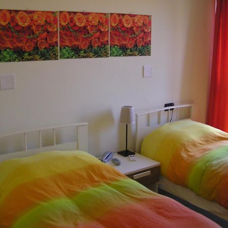 Albergo Le 2 Rose San Severino Marche Exterior foto